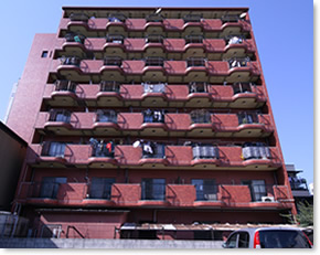 ���W�f���X���R