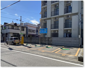 �X�J�C�p�[�L���O���O